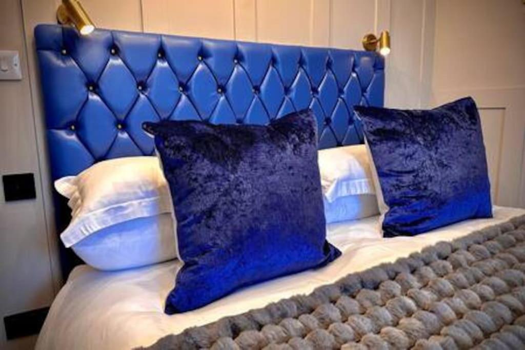 Treat Yourself To Luxury & Style Appartement