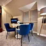 Treat Yourself To Luxury & Style