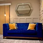 Treat Yourself To Luxury & Style
