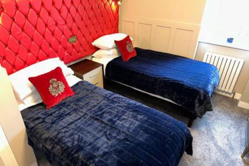 Treat Yourself To Luxury & Style
