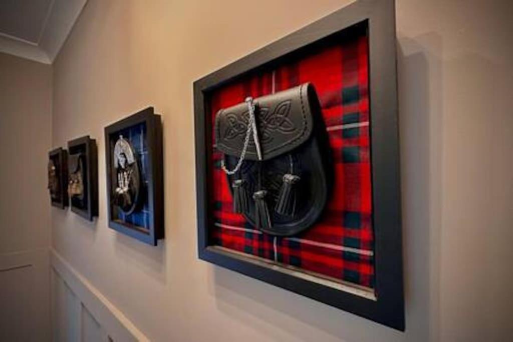 Treat Yourself To Luxury & Style Inverness