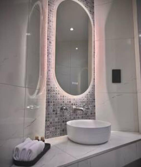 Apartment Treat Yourself To Luxury & Style Inverness