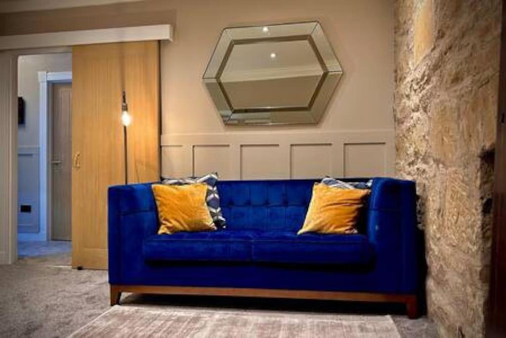Treat Yourself To Luxury & Style Inverness