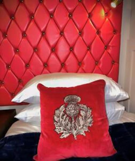 Treat Yourself To Luxury & Style Inverness