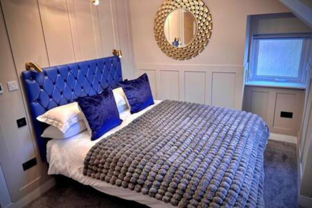 Apartment Treat Yourself To Luxury & Style Inverness